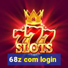 68z com login